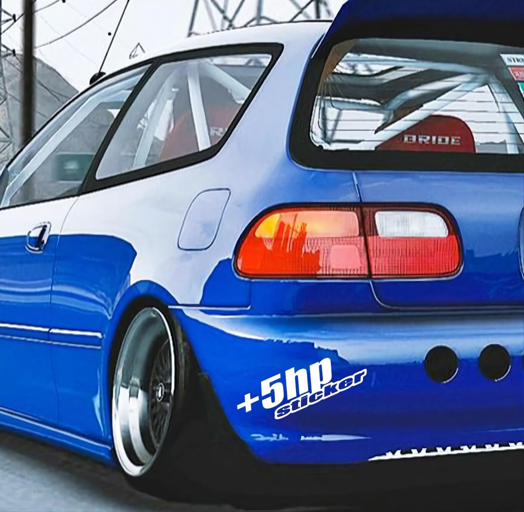 V's Decals – Varelli's Decals